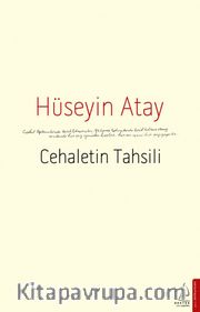 Cehaletin Tahsili
