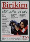 Birikim / Sayı:320 Aralık Yıl:2015 / Aylık Sosyalist Kültür Dergisi