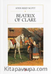 Beatrix of Clare