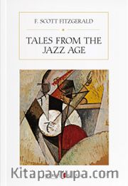 Tales From The Jazz Age