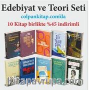 Edebiyat ve Teori Seti