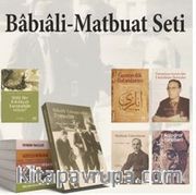 Babıali-Matbuat Seti
