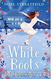 White Boots