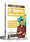KPSS 2021 Coğrafya Konu Anlatımı