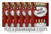 2016 KPSS Eğitim Bilimleri Soru Hazinesi Modüler Set