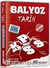 2016 KPSS Balyoz Tarih Çözümlü Soru Bankası 