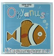 Kıpır Kıpır Kitaplar Okyanus