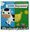 Hayal Gücünü Kanatlandıran Kitaplar Çiftlik Hayvanları