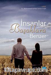 İnsanlar Başaklara Benzer