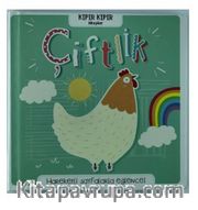 Kıpır Kıpır Kitaplar Çiftlik