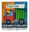 Hayal Gücünü Kanatlandıran Kitaplar Taşıtlar