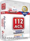 2016 KPSS Matematik - Geometri - 112 Acil Kartları