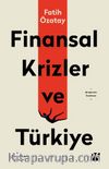 Finansal Krizler ve Türkiye