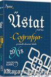 2016 KPSS Coğrafya Üstat Tamamı Çözümlü Deneme