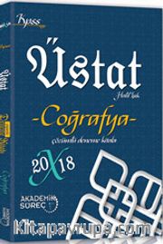 2016 KPSS Coğrafya Üstat Tamamı Çözümlü Deneme