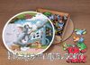 Tom and Jerry - Bubble  Ahşap Lava Puzzle 50 Parça (KOP-TJ272 - L) Lisanslı Ürün