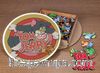 Tom and Jerry - Saturday Morning  Ahşap Lava Puzzle 50 Parça (KOP-TJ270 - L) Lisanslı Ürün