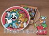 Tom and Jerry - Bright Bold  Ahşap Lava Puzzle 50 Parça (KOP-TJ269 - L) Lisanslı Ürün