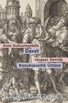 Davet: Konukseverlik Üstüne & Dufourmantelle Derrida’yı Konukseverliğin Sorumluluğunu Almaya Davet Ediyor