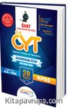 2016 Oğuzhan Hoca'dan Alan Eğitimi Destekli ÖYT Kazandıran Kitap