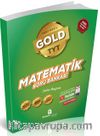 TYT Gold Matematik Soru Bankası  