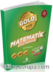 TYT Gold Matematik Soru Bankası  