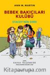 Bebek Bakıcıları Kulübü & Stacey’nin Sırrı