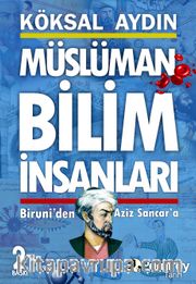 Müslüman Bilim İnsanları