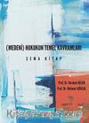 Medeni) Hukukun Temel Kavramları Şema Kitap