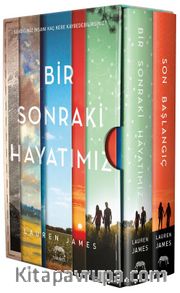 Sonraki Hayatımız Seti (2 Kitap)
