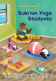 Suki’nin Yoga Stüdyosu