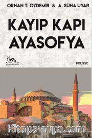 Kayıp Kapı Ayasofya