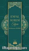 Enfal Suresi Tefsiri (Ciltli)
