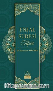 Enfal Suresi Tefsiri (Ciltli)