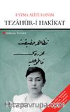 Tezahür-i Hakikat & Hakikatin Tezahürü