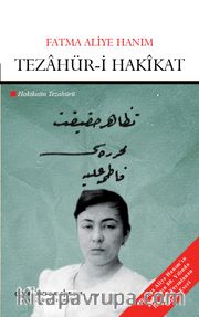Tezahür-i Hakikat <br /> Hakikatin Tezahürü