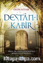 Ölüm Kitabı Destan-ı Kabir