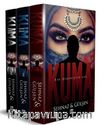 Kuma Serisi (3 Kitap Set)