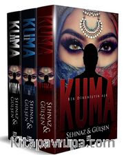 Kuma Serisi (3 Kitap Set)