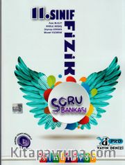 11. Sınıf Fizik Pro Soru Bankası
