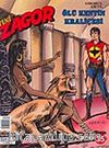 Zagor 35: Ölü Kentin Kraliçesi