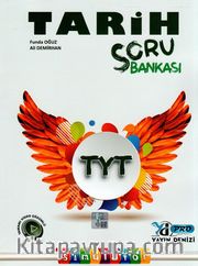 TYT Tarih Pro Soru Bankası