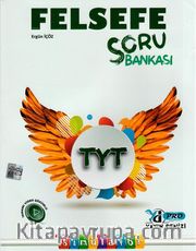 TYT Felsefe Pro Soru Bankası