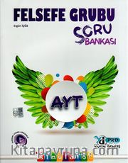 AYT Felsefe Grubu Pro Soru Bankası
