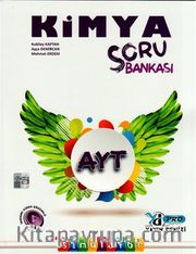 AYT Kimya Pro Soru Bankası