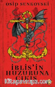 İblis'in Huzuruna Çıkış