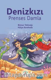 Denizkızı Prenses Damla