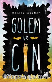 Golem ve Cin