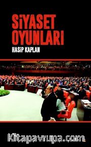 Siyaset Oyunları