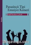 Paraşütçü Tipi Emniyet Kemeri